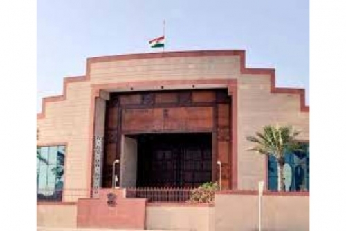 Indian Embassy relocates consular ‘services to Al Seef premises