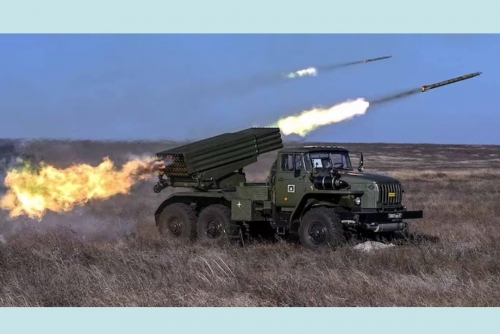 Brazil keen on defence collaboration with India, interested in Akash Air defence system, Garuda artillery guns: MEA