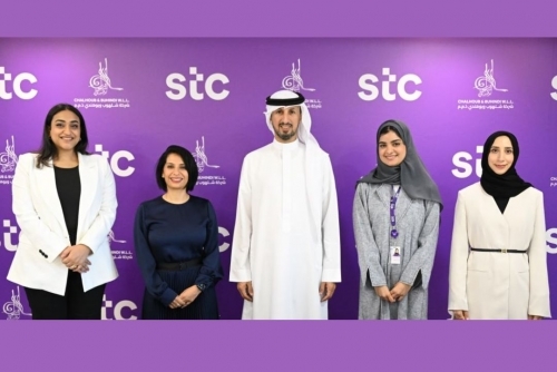 Private sector powers Bahrain's Tree Drive as stc, Chalhoub & Buhindi back National Greening Plan