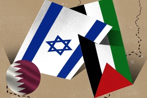 Israeli negotiators due in Qatar for Gaza truce talks
