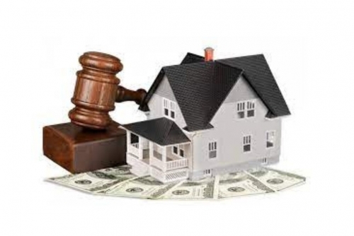 Woman wins 25- year legal battle to register home