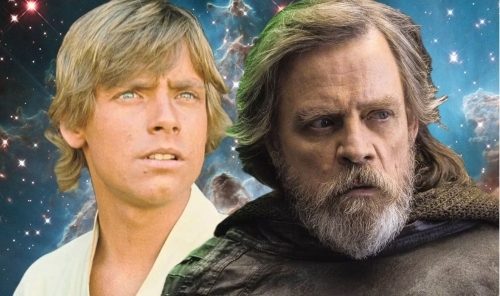 Star Wars legend Mark Hamill insists that fame hasn't ‘changed' him