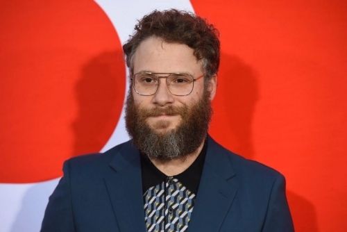 Seth Rogen loves The 40-Year-Old Virgin's ‘filthiness'