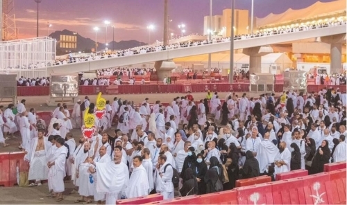 Bahrain Announces Online Registration for Hajj 2026.