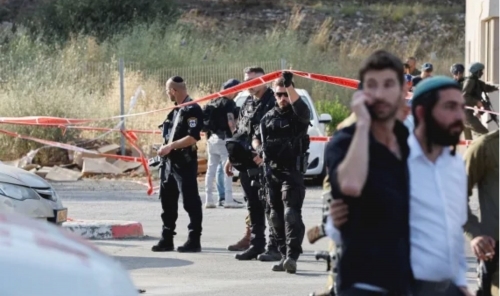 Palestinian-American Killed in Suspected Settler Attack in West Bank, Another Man Shot Dead