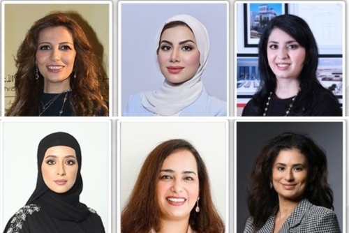 Bahraini Women Entrepreneurs Celebrate the Power of "Imtiaz" and Call for More to Join