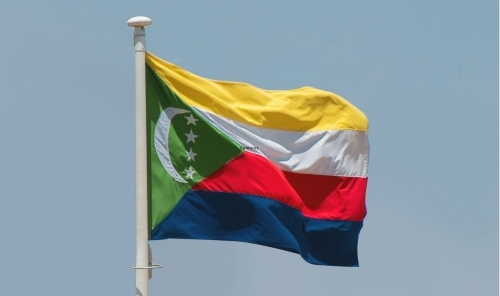 Bahrain Greets Comoros, Malawi