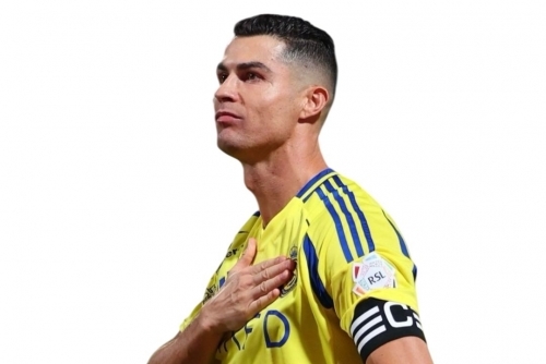 Cristiano Ronaldo to stay at Al Nassr until 2027