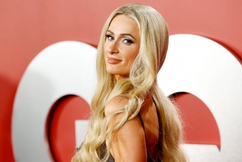 Paris Hilton's parents helped her remain ‘grounded'