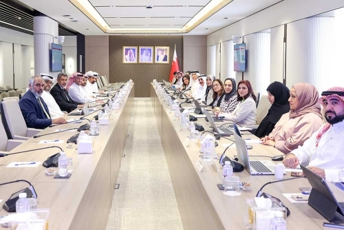 Shura panel reviews proposal to set cap on work permits