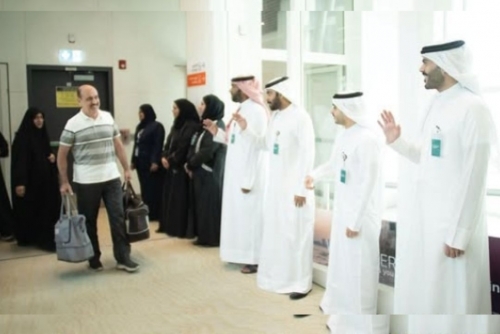 Bahrain Successfully Completes Return of Stranded Citizens from Affected Countries