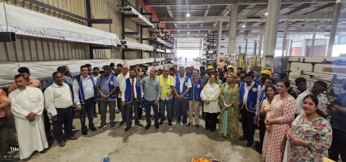 Thirst Quenchers 2025 Fourth Week Successful