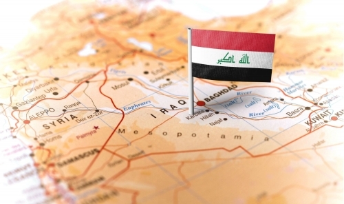Iraq reopens airspace after Trump's Iran-Israel truce announcement