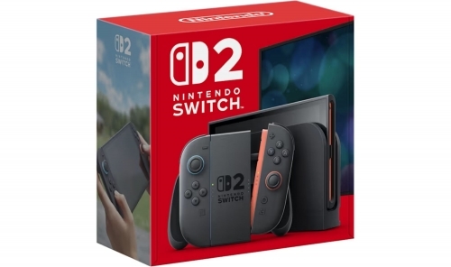 Gamers Flock to Stores as Nintendo Launches Highly Anticipated Switch 2
