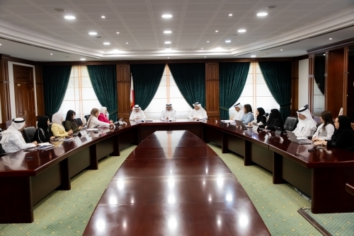 Kingdom unveils 20+ new postgraduate programmes