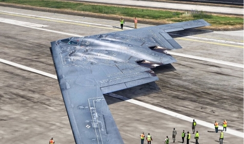 Use of US bunker-buster bomb looms over Iran conflict