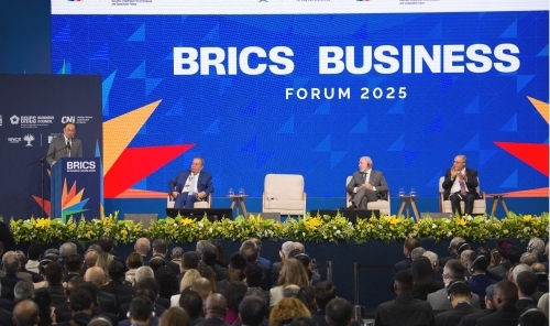 BRICS Nations to Denounce Trump Tariffs