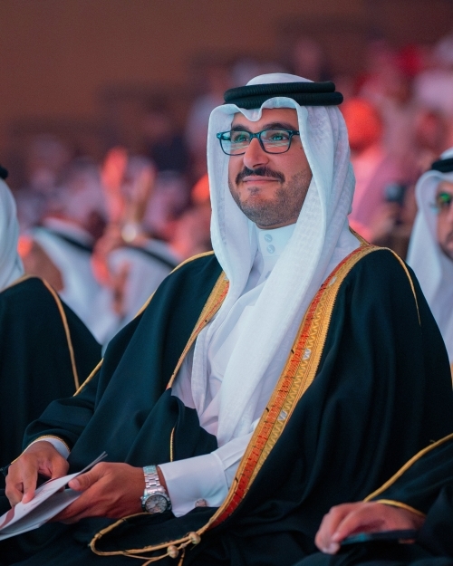 Bahrain Celebrates Next-Gen Excellence: HH Shaikh Isa Leads Tribute to Future Leaders