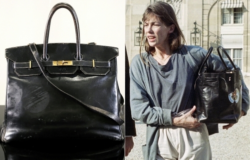 The $10 mn bag: Original Birkin smashes records
