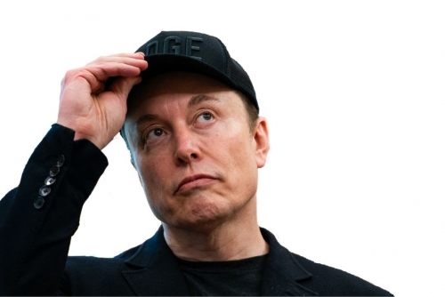Musk's chatbot Grok slammed for praising Hitler, dishing insults