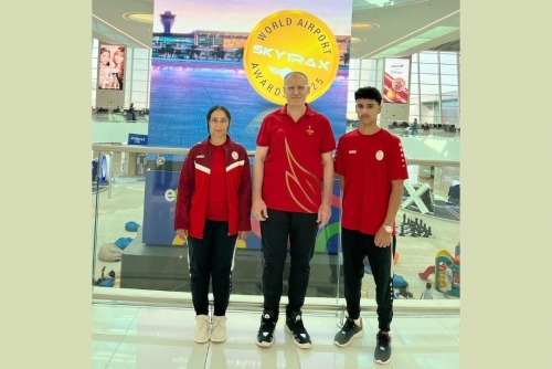Bahrain Paralympic Committee to compete at World Para Taekwondo Championships in Korea