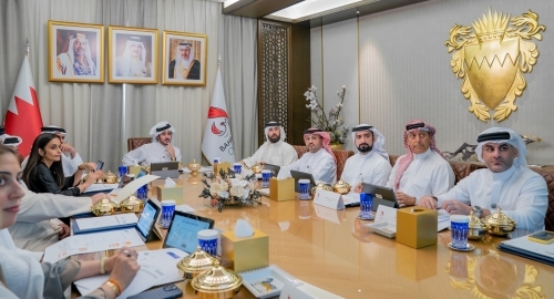 Bahrain Gears Up to Host Asian Youth Games in October