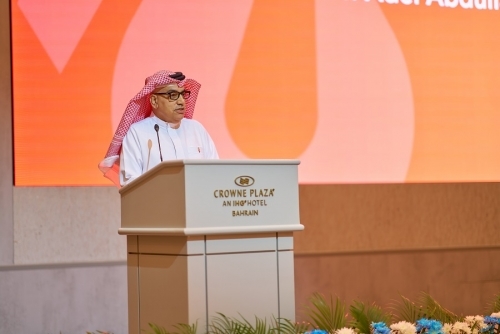 Al Baraka honours staff at annual gathering