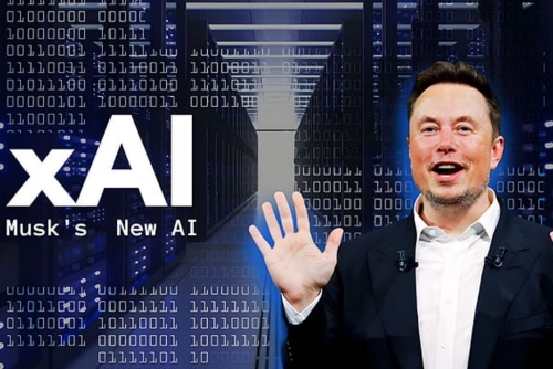 Tesla to offer shareholders chance to invest in xAI: Musk