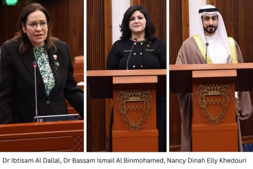 Investment and tax treaties with South Korea and Oman