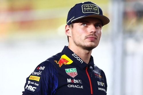 Max Verstappen Hands Red Bull's New Boss a Winning Start