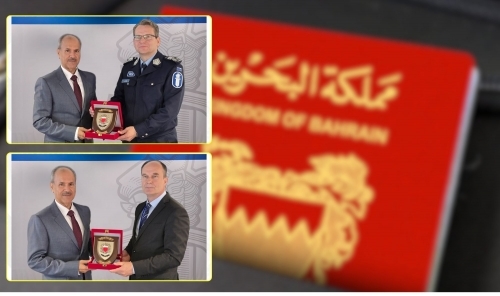 From Passport to Phone: Bahrain Taps Finland's Expertise on e-Travel IDs