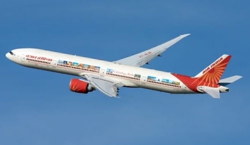 Aviation regulator orders Air India to remove officials