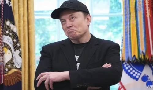 Elon Musk Announces New Political Party After Rift with Trump