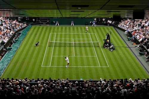 Wimbledon 2025 Prize Money Revealed