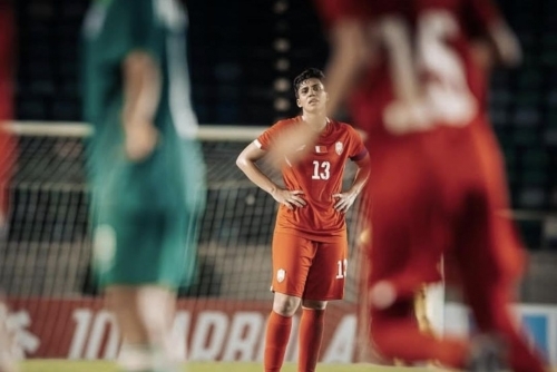 National Women's team face elimination test