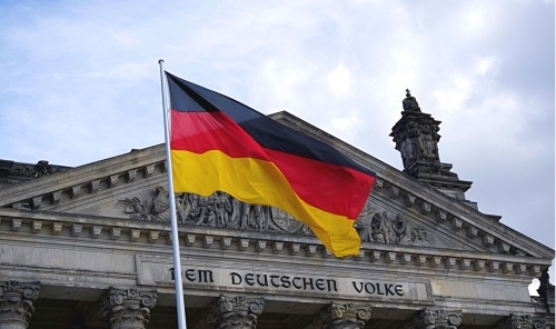 Germany backs Israel after Iran war in first high-level visit