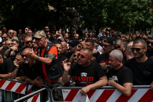 Milan Ultras Jailed in Mafia-Linked Trial