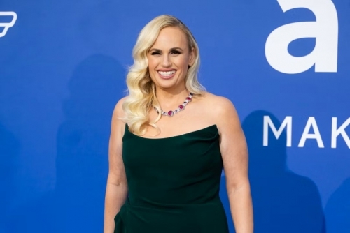 Rebel Wilson ‘went into beast mode for Bride Hard'