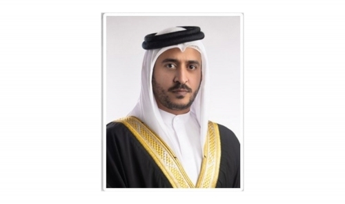 Bahrain Swimming Federation to Celebrate Golden Jubilee on July 14