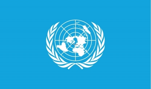 UN Condemns Russia's Series of Drone Attacks on Ukraine