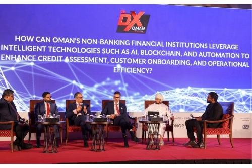 Bahrain Gets Digital Boost as Oman Tech Giant Expands Reach