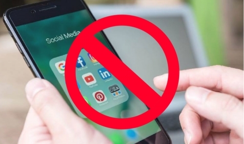 India Blocks Pakistani Accounts on X Amid Ongoing Digital Crackdown