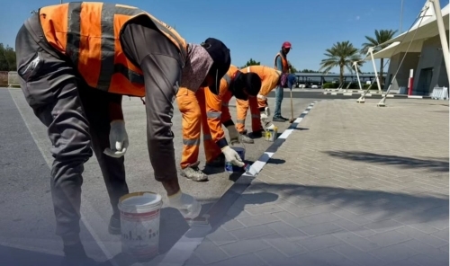 Ministry of Works Confirms Infrastructure Readiness Ahead of 2025 Bahrain Grand Prix