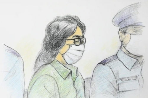 Japan executes ‘Twitter killer' who murdered nine