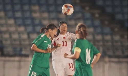 Bahrain Rescue Late Against Turkmenistan