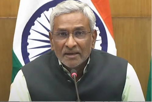 PM Modi to address Parliaments of Ghana, Namibia, Trinidad & Tobago during 5-nation visit : MEA