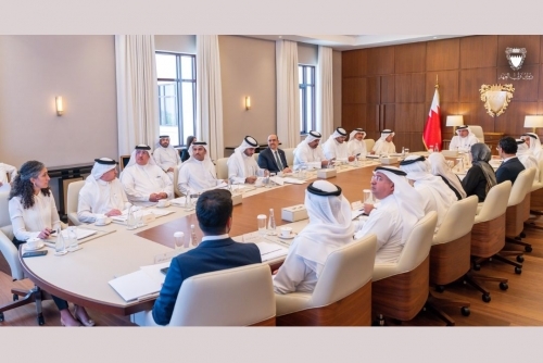 Focus on tourism, economic and priority programmes