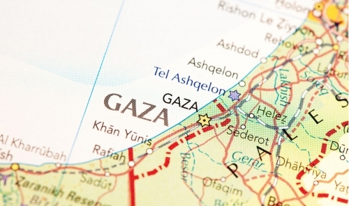 Gaza Ceasefire Talks Delayed Over Israeli Withdrawal Terms: Sources