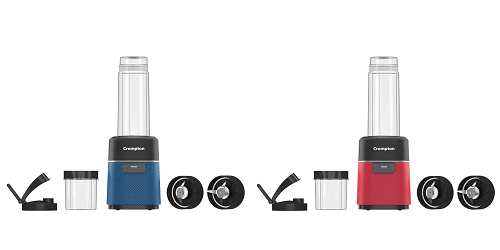 Crompton Introduces Ameo Fresh Nutri Blender, Reinforcing Its Promise of ‘Healthy Choices Made Easy'