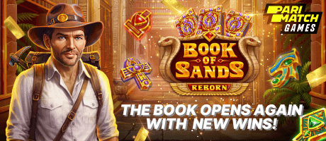Unlock Hidden Treasure in Book of Sands: Reborn
